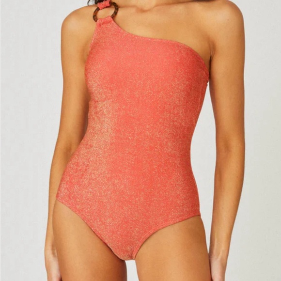 NWT SHOSHANNA SWIMSUIT - Picture 6 of 6